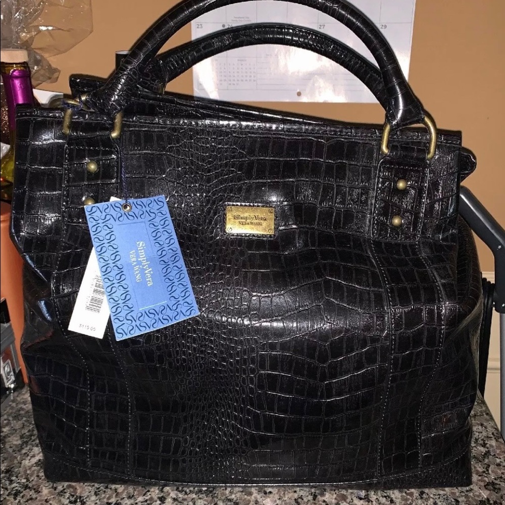 Vera Wang Handbag